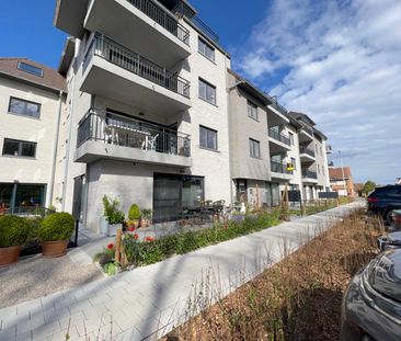 Gezellig appartement met 2 slaapkamers en zonneterras - Foto 3