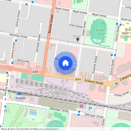 2/12 Marsden Street, Dubbo, NSW 2830