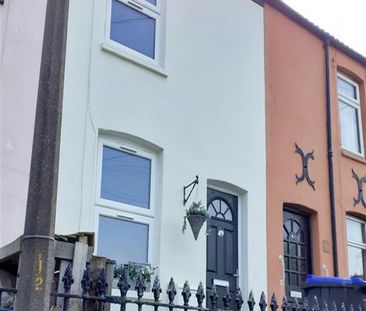 2 bedroom terraced house to rent - Photo 6