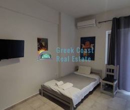 Studio/Γκαρσονιέρα για ενοικίαση - Πάτρα, - Photo 3