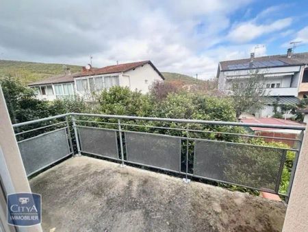 Appartement à louer 2 pièces 45.6m² - Photo 4