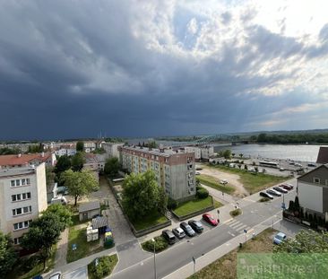 Wyjątkowe mieszkanie na wynajem w centrum Gryfina - Zdjęcie 1