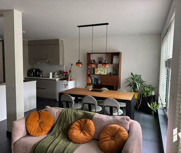 Appartement te huur - Foto 1