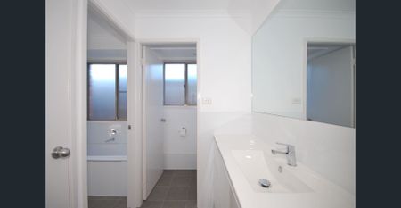 RENOVATED HOME WITH SUN FILLED BACKYARD - Photo 5