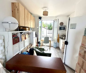 Studio Montreuil - Photo 1