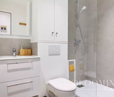 2 pièces meublé entièrement rénové - Photo 6
