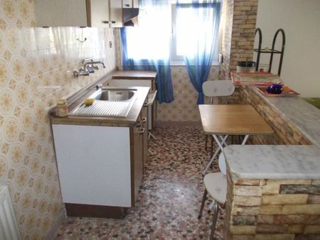 Διαμέρισμα για ενοικίαση Καλαμίτσα (Καβάλα) - Photo 3