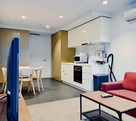 Master bedroom - Photo 1