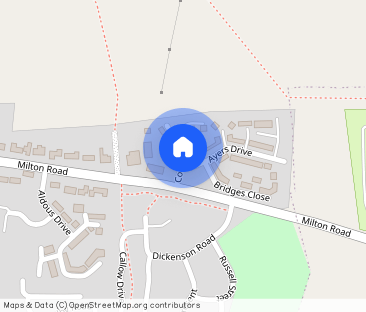 Collins Drive, Bloxham, Banbury, OX15 - Photo 1