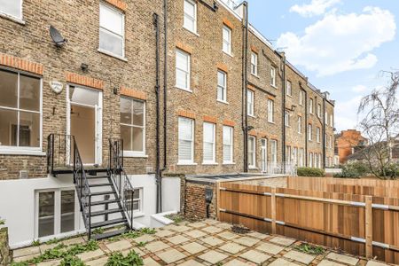 2 bedroom flat to rent - Photo 5
