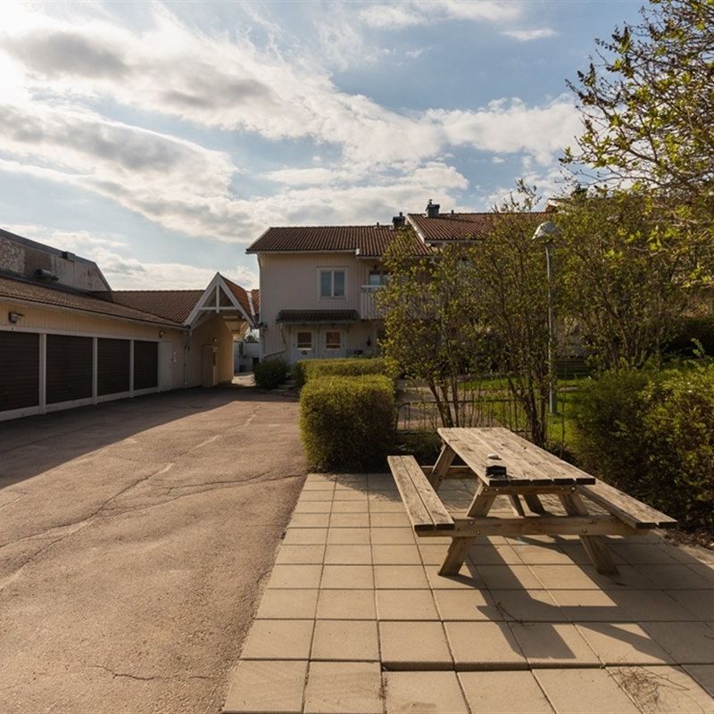 Magasinsgatan 12 D - Foto 1