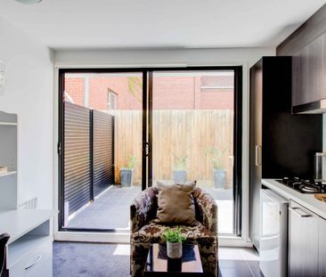 Monash Gate - Student Accommodation Caulfield - Photo 5