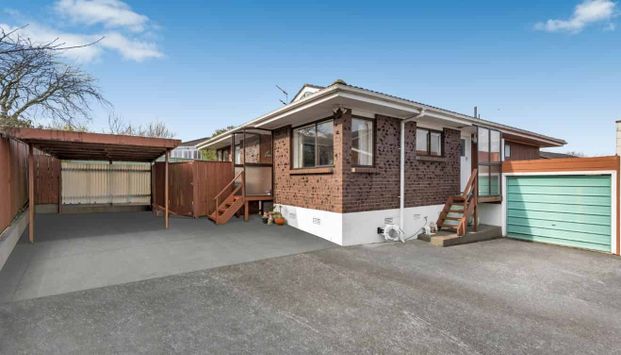 Single-Level 3 bedrooom & Study - Photo 1