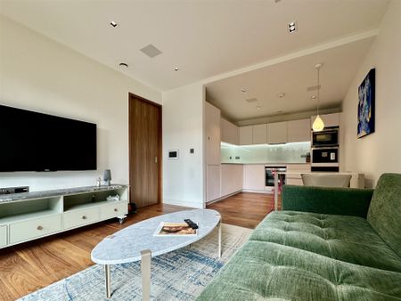 Wood Street, London - Photo 2