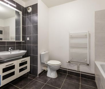 Location Appartement 2 pièces 44m² BEZIERS 34500 - Photo 6