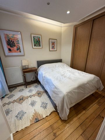 Appartement T3 Paris 17 à louer - Photo 3