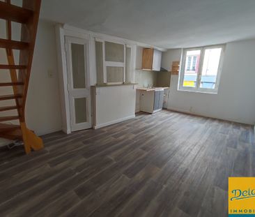 Location Appartement 2 pièces 32m² LIMOGES 87000 - Photo 2