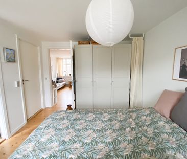 Hyggelig 2-værelses taglejlighed - Photo 4