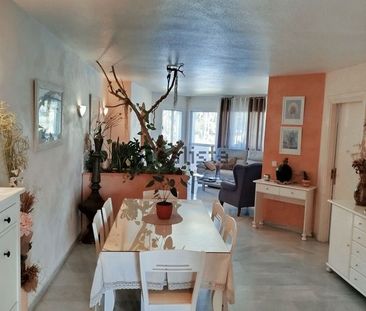 Alquiler de piso en Calle Bélgica, 2 - Photo 6