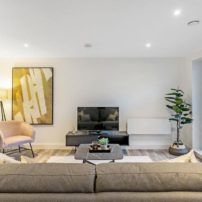 1 bedroom flat to rent - Photo 1