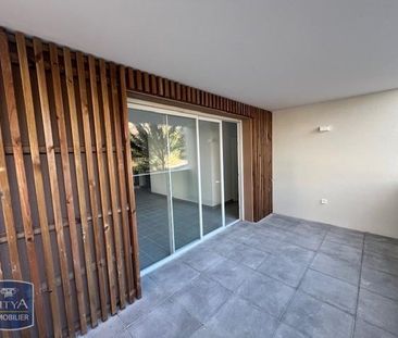 Location Appartement 3 pièces 65m² MONTPELLIER 34080 - Photo 5
