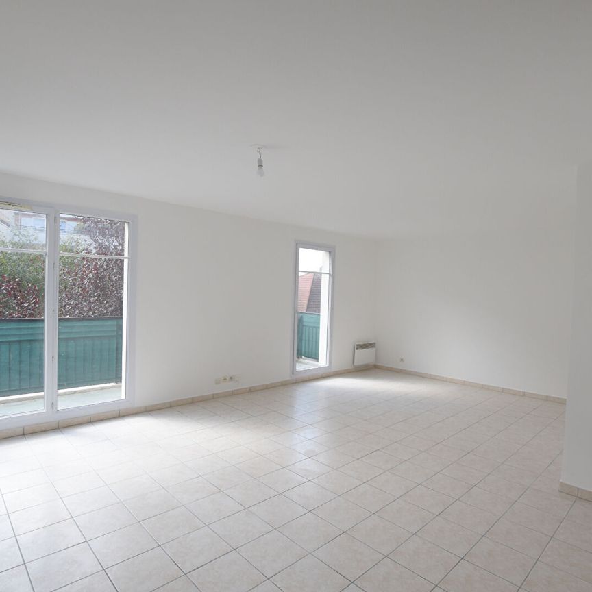 Location appartement 5 pièces, 83.11m², Conflans-Sainte-Honorine - Photo 1