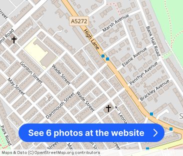 Leonard Street, Burslem - Photo 1