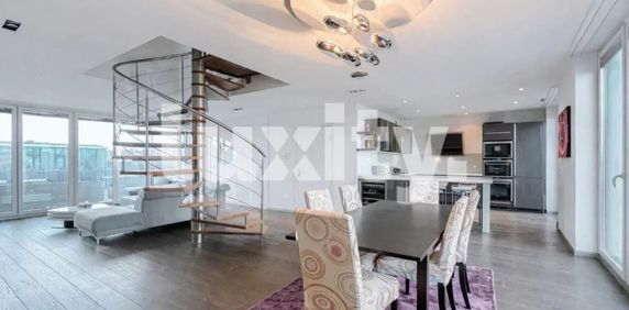 Duplex Penthouse Near International Organizations - Photo 2