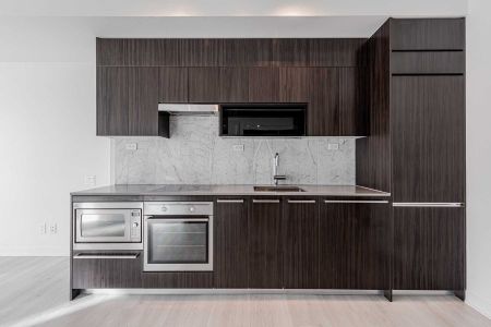 For Lease - 80 Queens Wharf Road Unit# 2107, Toronto, Ontario - Photo 5