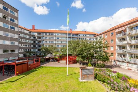 Stenvinkelsgatan, Halmstad - Photo 4