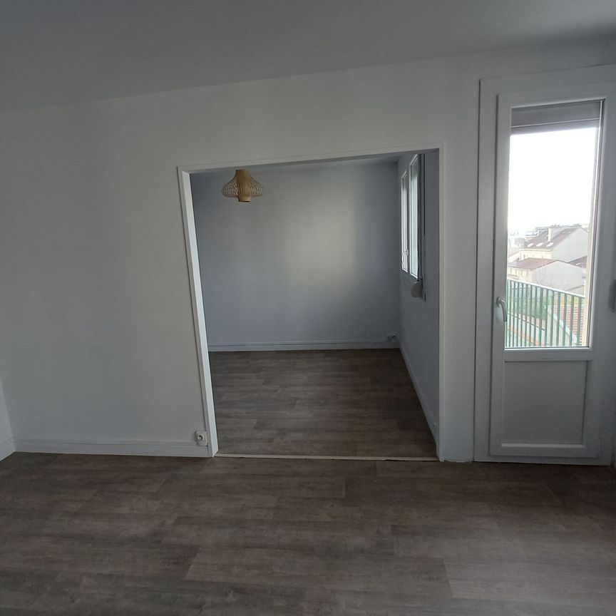 Appartement RUE MARCEL THIL - Photo 1