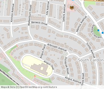 Arbroath Avenue, Glasgow, G52 3HJ - Photo 1