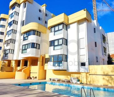 2 room luxury Flat for rent in Cascais e Estoril, Portugal - Photo 5