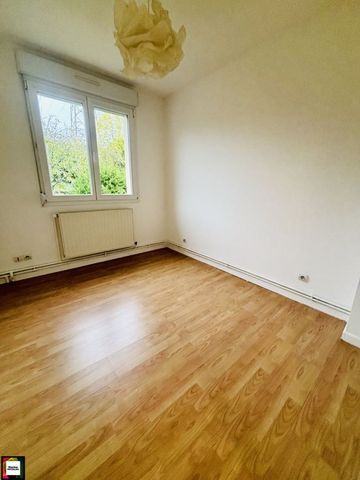 Appartement 4 pièces à Lexy - Photo 4