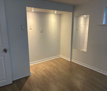 For Lease - 124 Avondale Blvd (Basement) N/A, Brampton, Ontario - Photo 1