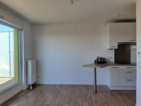 Appartement 2 pièces de 37 - Photo 3