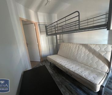 Location Appartement 3 pièces 71m² ORANGE 84100 - Photo 5