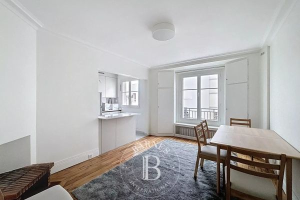 Appartement à louer à Paris 15Ème - Photo 1