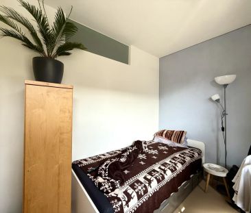 Zentral wohnen in Lustenau: 3-Zimmer-Wohnung mit Balkon und Parkplatz - Foto 3