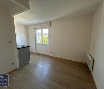Location Appartement 1 pièce 19m² LAVAL 53000 - Photo 3