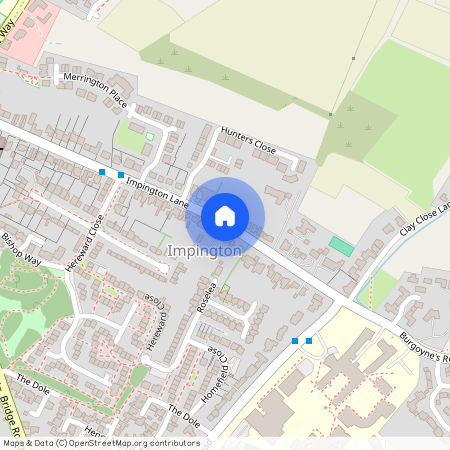 Impington Lane, CB24 9NJ, Cambridge