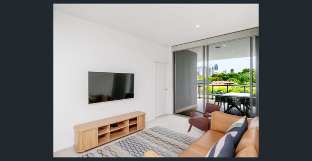 Urban Living in East Perth - Photo 1