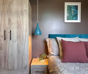 6 bedroom terraced house to rent - Photo 5