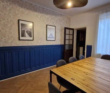 Maison à louer 5 pièces 89.81m² - Photo 3