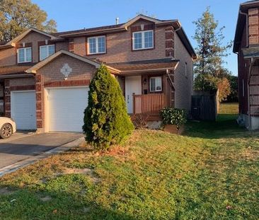 For Lease - 362 Dunsmore Lane, Barrie, Ontario - Photo 3