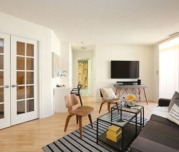 For Lease - 3880 Duke of York Boulevard Unit# 2601, Mississauga, On... - Photo 3