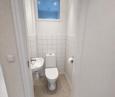Moderne 2-værelses lejlighed i hjertet af Aalborg - Foto 4