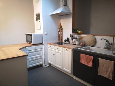 Maison 4 pièces à Ancy-sur-Moselle - Photo 3