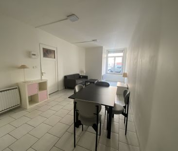 Location Appartement 3 pièces 60m² AMIENS 80000 - Photo 5