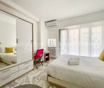 Location Appartement 3 pièces 55m² BEAULIEU SUR MER 06310 - Photo 6